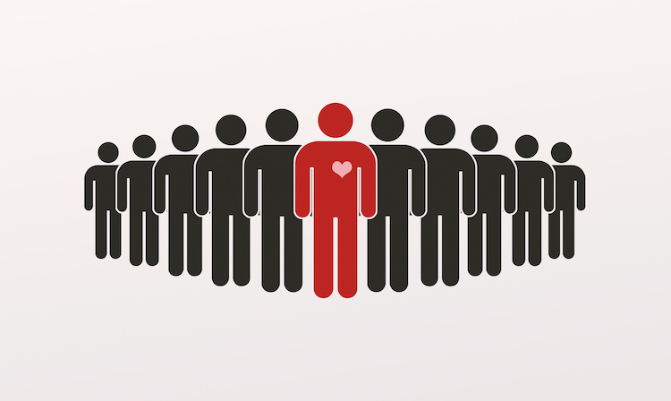 Now is the time for servant leadership