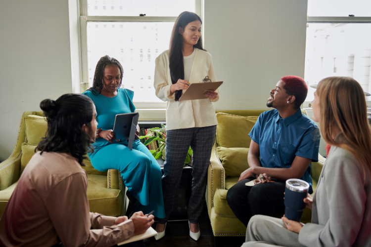 Is your mentoring program underperforming? Here’s how to give it a facelift